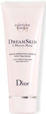 dior maschera peeling